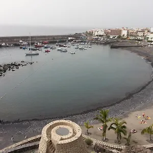 Apartment Eurosant Playas, Playa San Juan